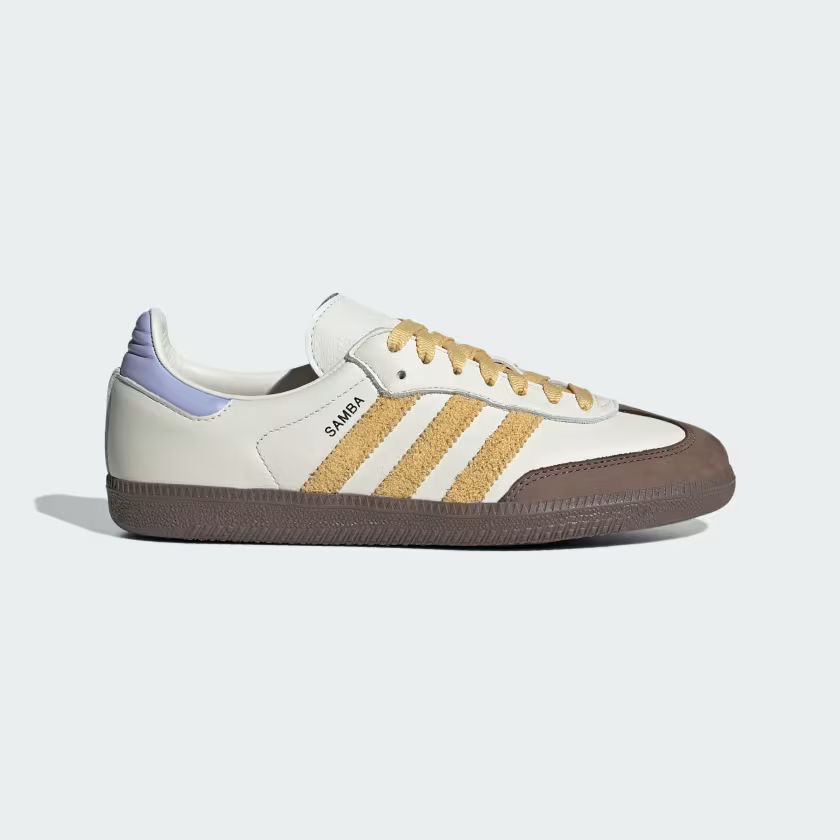 Samba OG Shoes | adidas (UK)