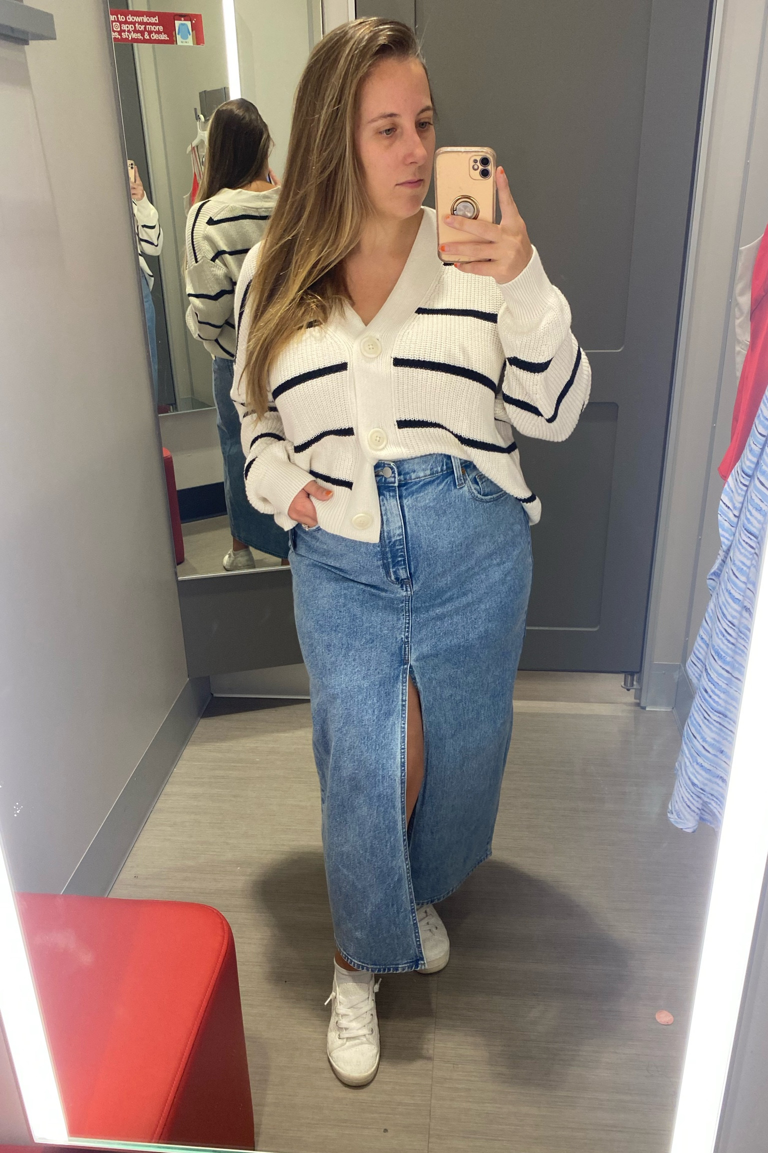 Target Back to School Finds

#LTKMidSize #LTKSaleAlert #LTKOver40 #LTKU #LTKSeasonal #LTKBacktoSchool #LTKFallSale

#LTKStyleTip #LTKFindsUnder50 #LTKFindsUnder100