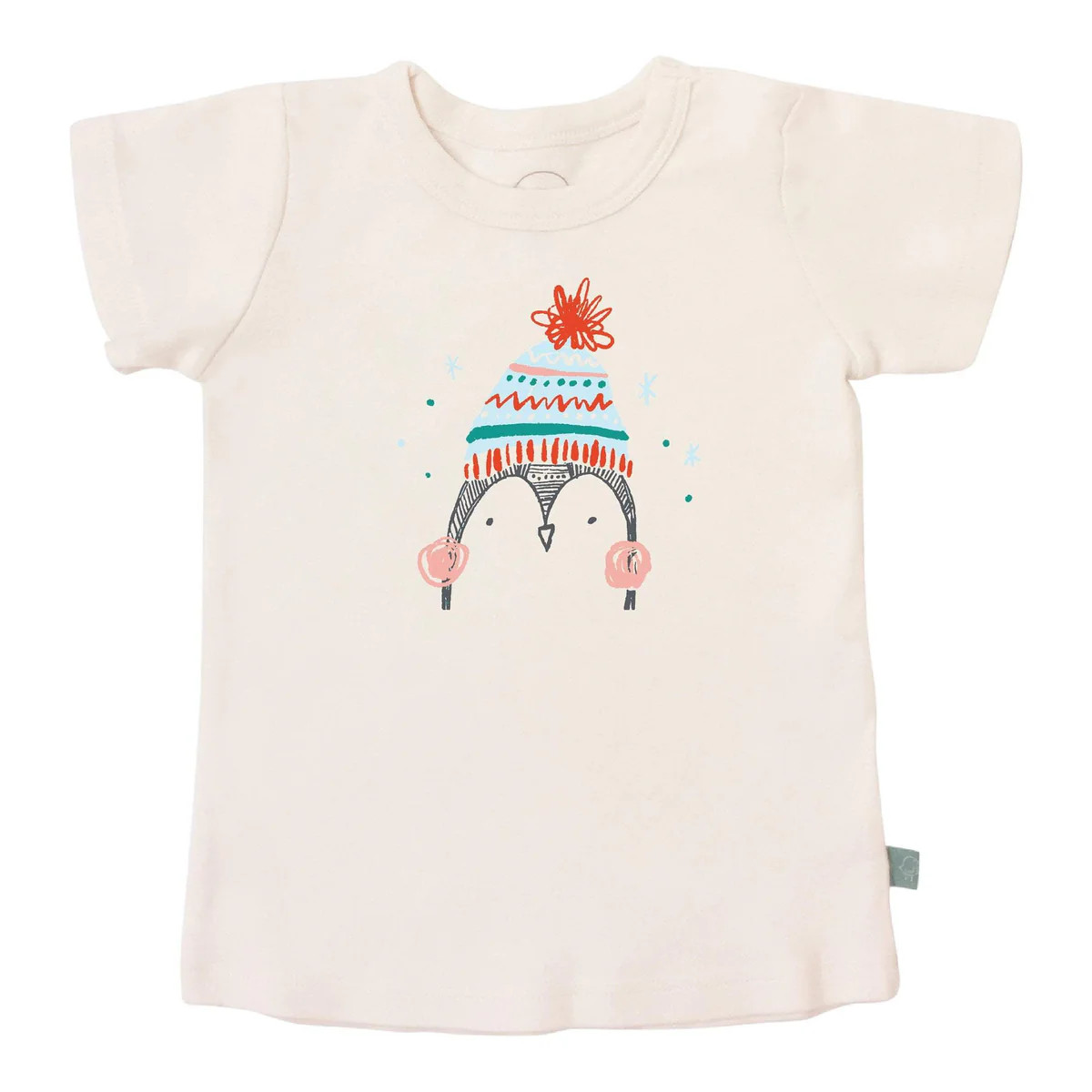 graphic tee | FINN + EMMA, LLC