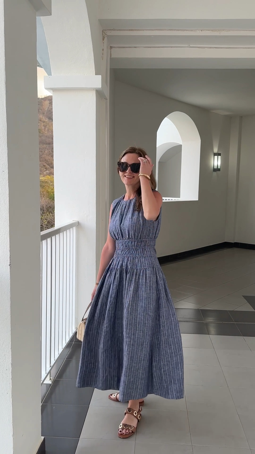 Dress size XS

#LTKSeasonal #LTKStyleTip #LTKOver40