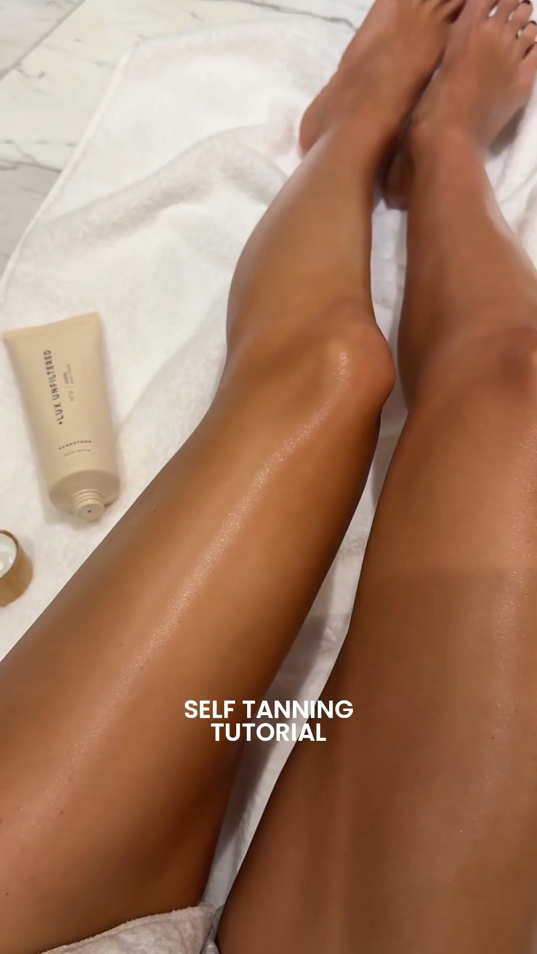 Wearing an xs/s tank, medium in shorts (linked this year’s version)! #kathleenpost

Self tan tutorial, self tanning steps

#LTKBeauty #LTKgrwm