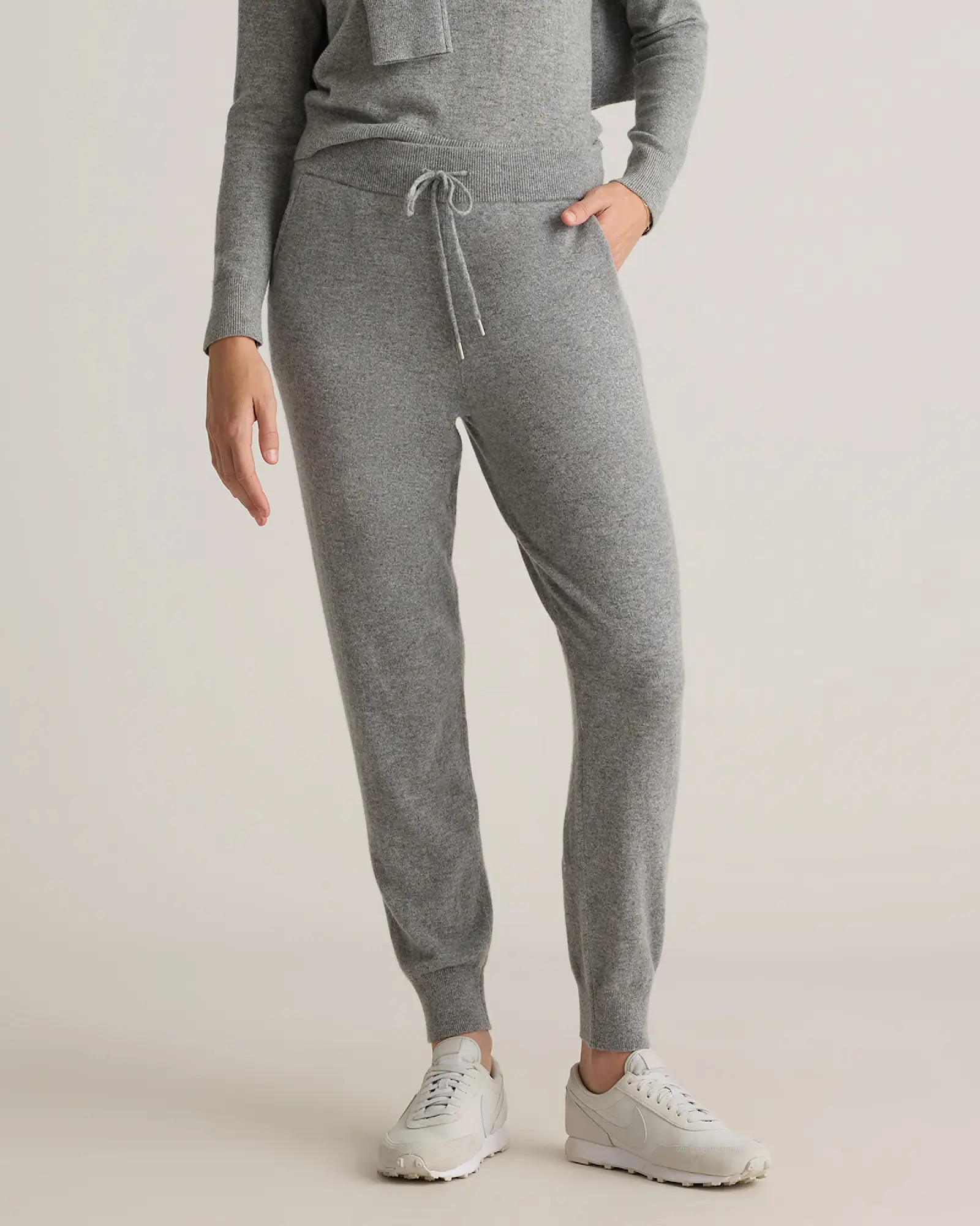 Mongolian Cashmere Sweatpants | Quince