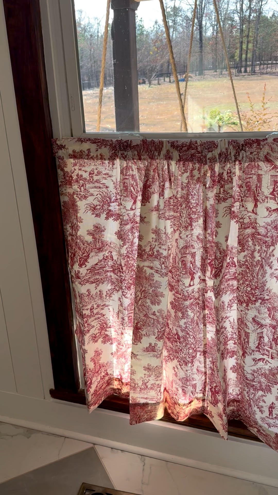 Cafe curtains & bathroom finds 

#LTKFindsUnder50 #LTKSaleAlert #LTKHome