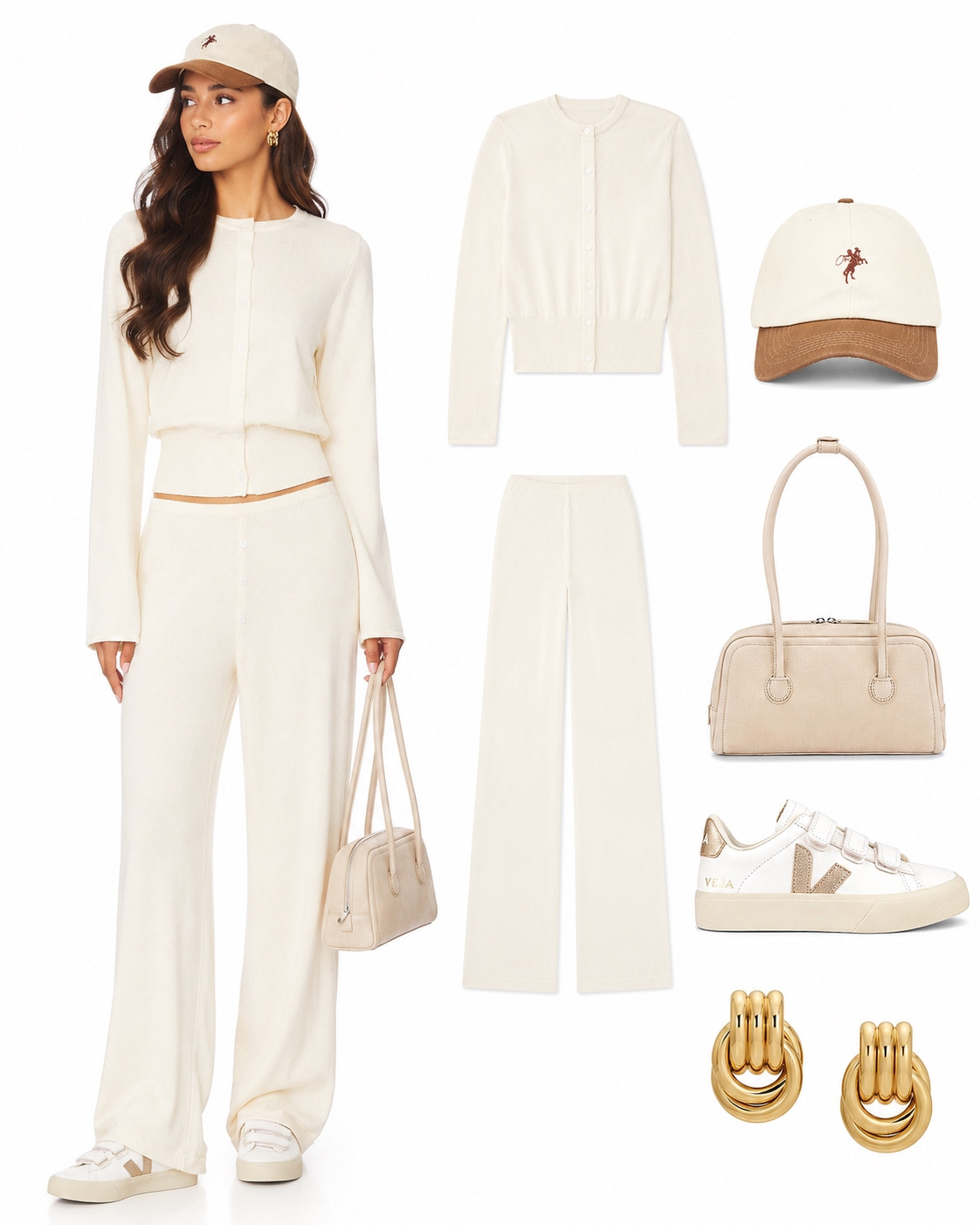 Casual girl look#10
#travel outfits 

 #LTKootd #LTKTravel