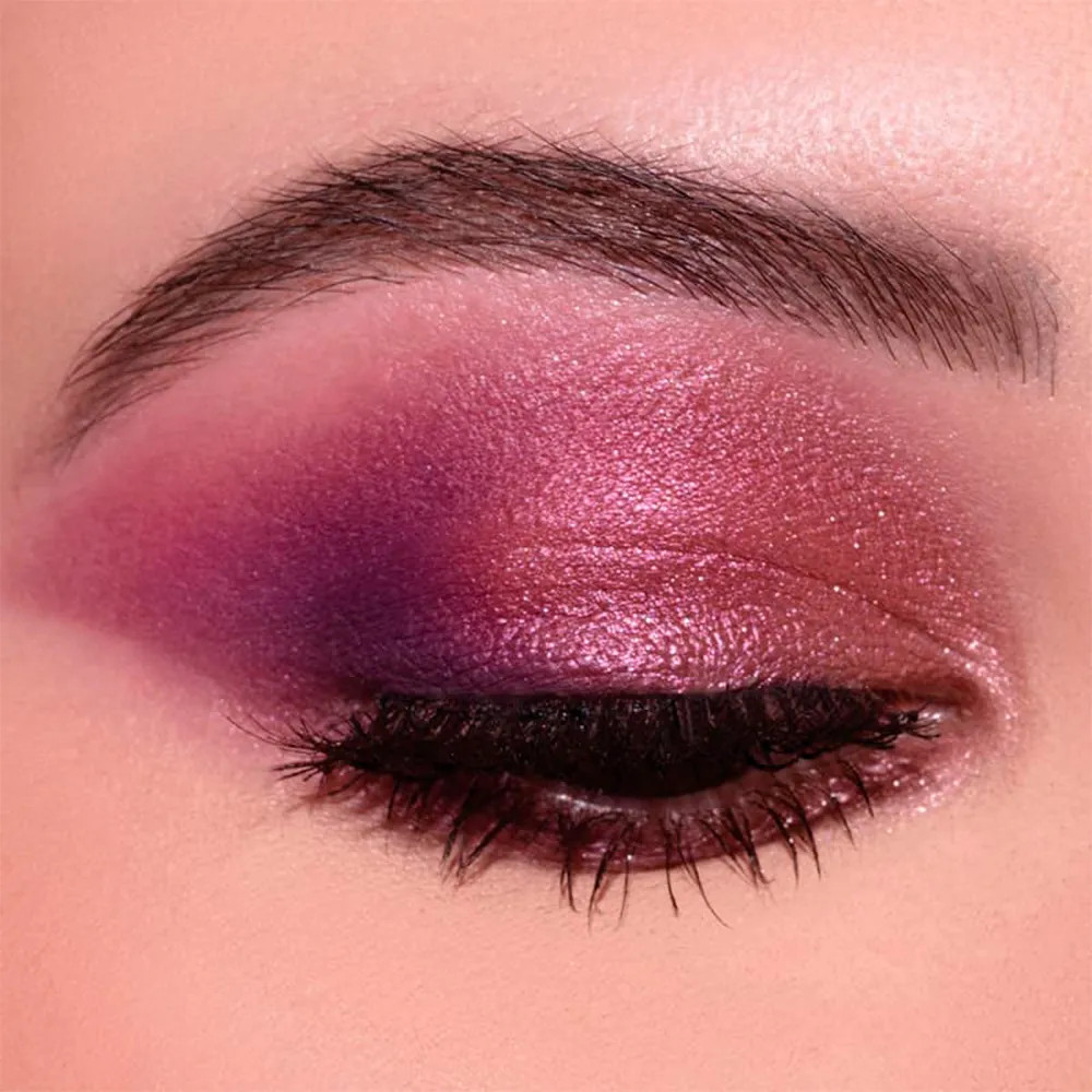 Paleta de Sombras em Pó Eudora Niina Secrets Purple 5,6 g - AMOBELEZA - Produtos para Cabelo, Pe... | Amobeleza (BR)