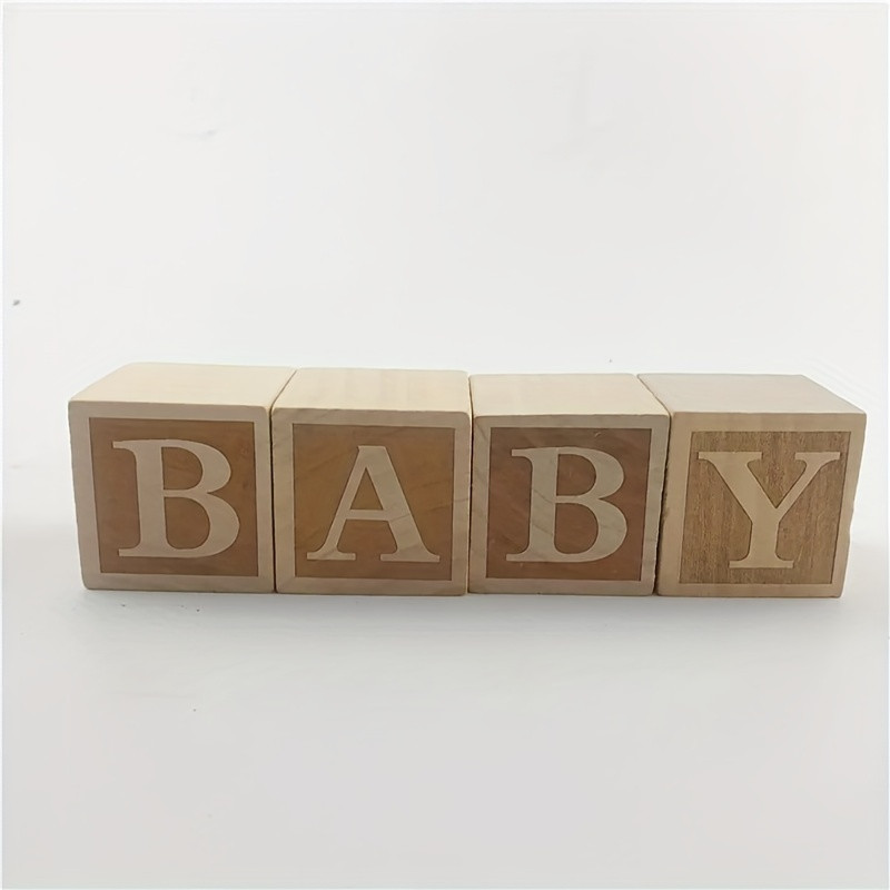natural wood crafts wood blocks   room - Temu Australia | Temu Affiliate Program