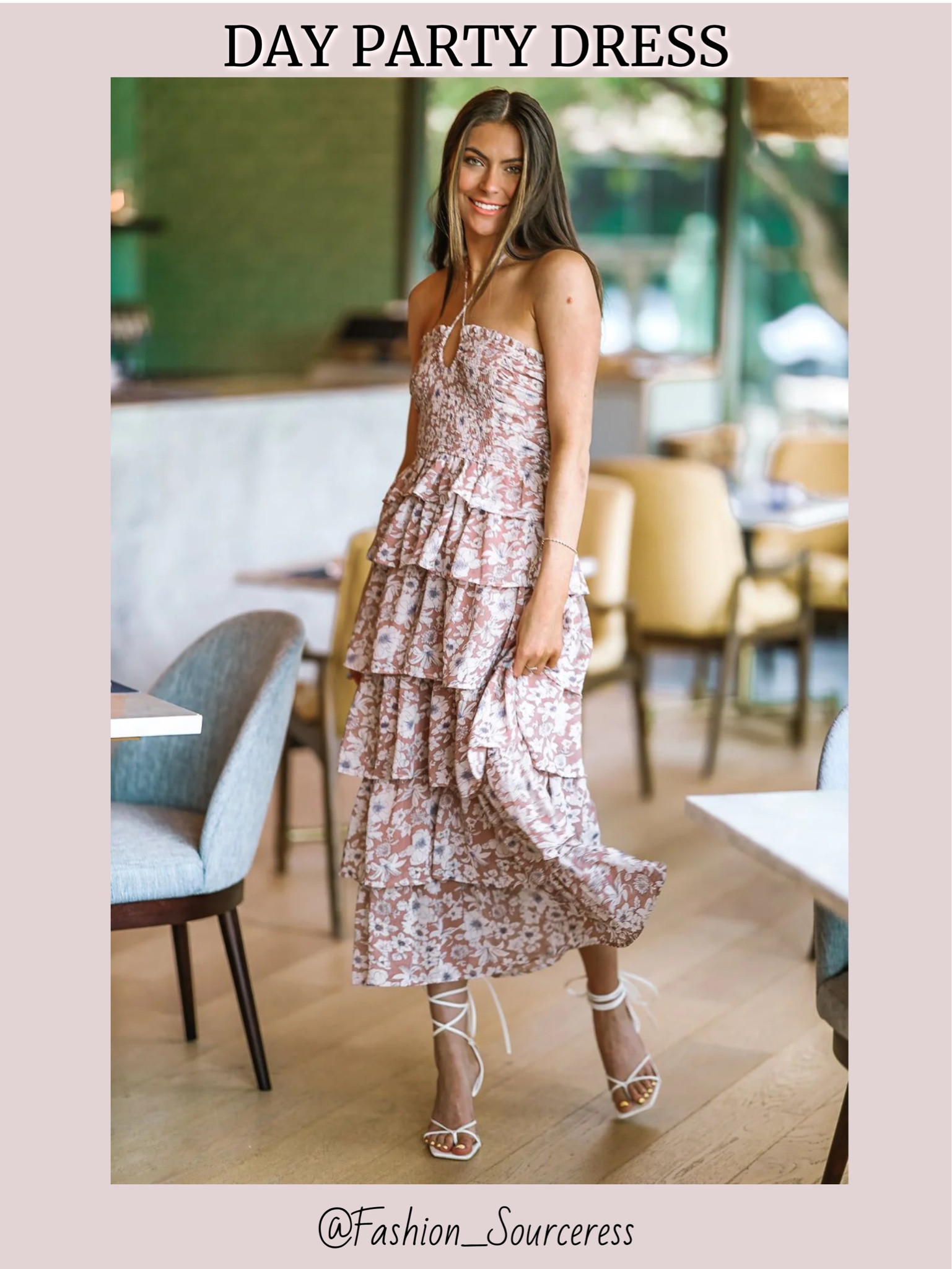 morning party dress Party  Tagged "dresses" Morning Lavender