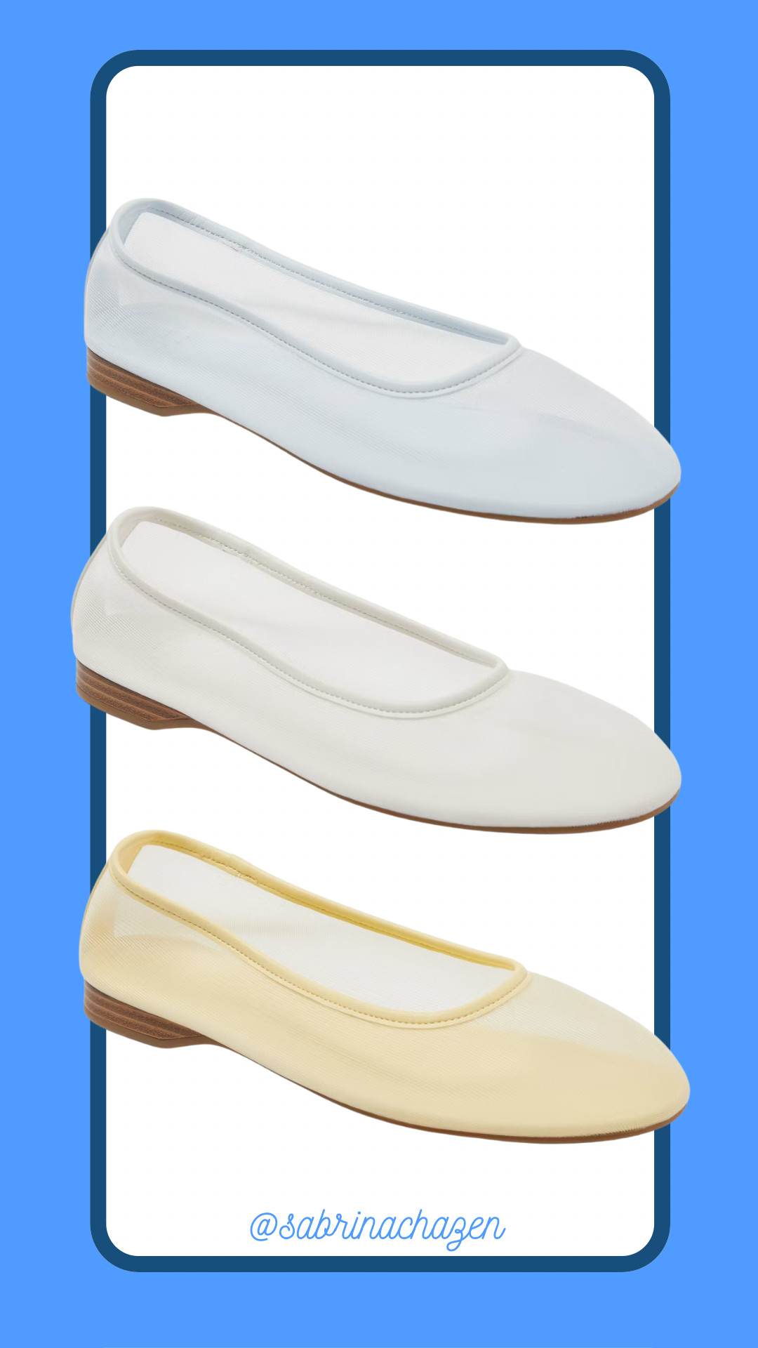  @Target flats memory foam insole! cute colors for spring! 

 

#LTKdayinmylife #LTKSeasonal #LTKootd