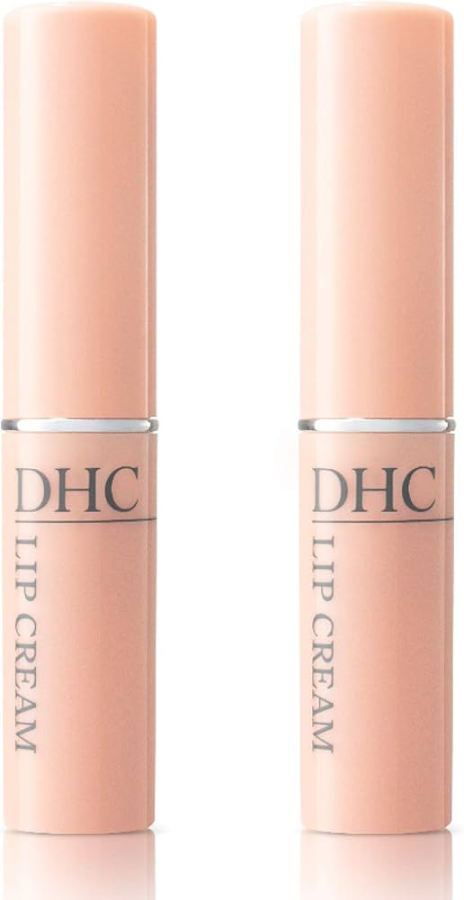 DHC Lip Cream, Pack of 2 | Amazon (US)