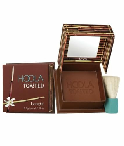 Benefit Cosmetics Hoola Bronzer Hoola Toasted Bronzer | Amazon (US)