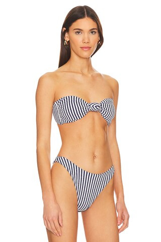 Hunter Bikini Top
                    
                    F E L L A | Revolve Clothing (Global)