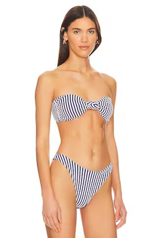 Hunter Bikini Top
                    
                    F E L L A | Revolve Clothing (Global)