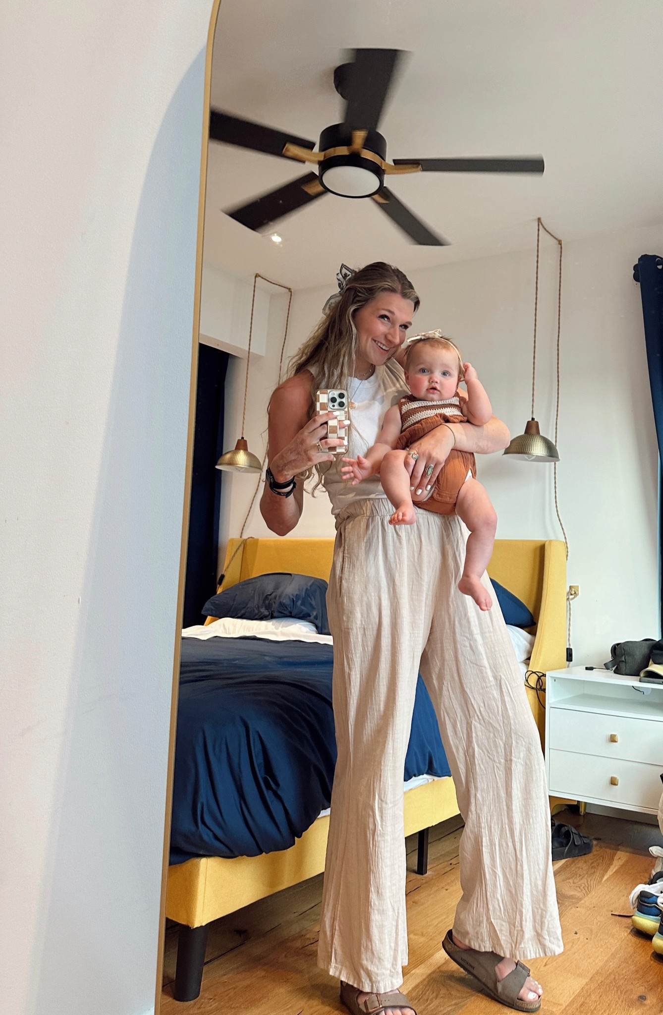 Vacation night 1 ☀️🌴

#LTKBaby #LTKTravel #LTKFamily