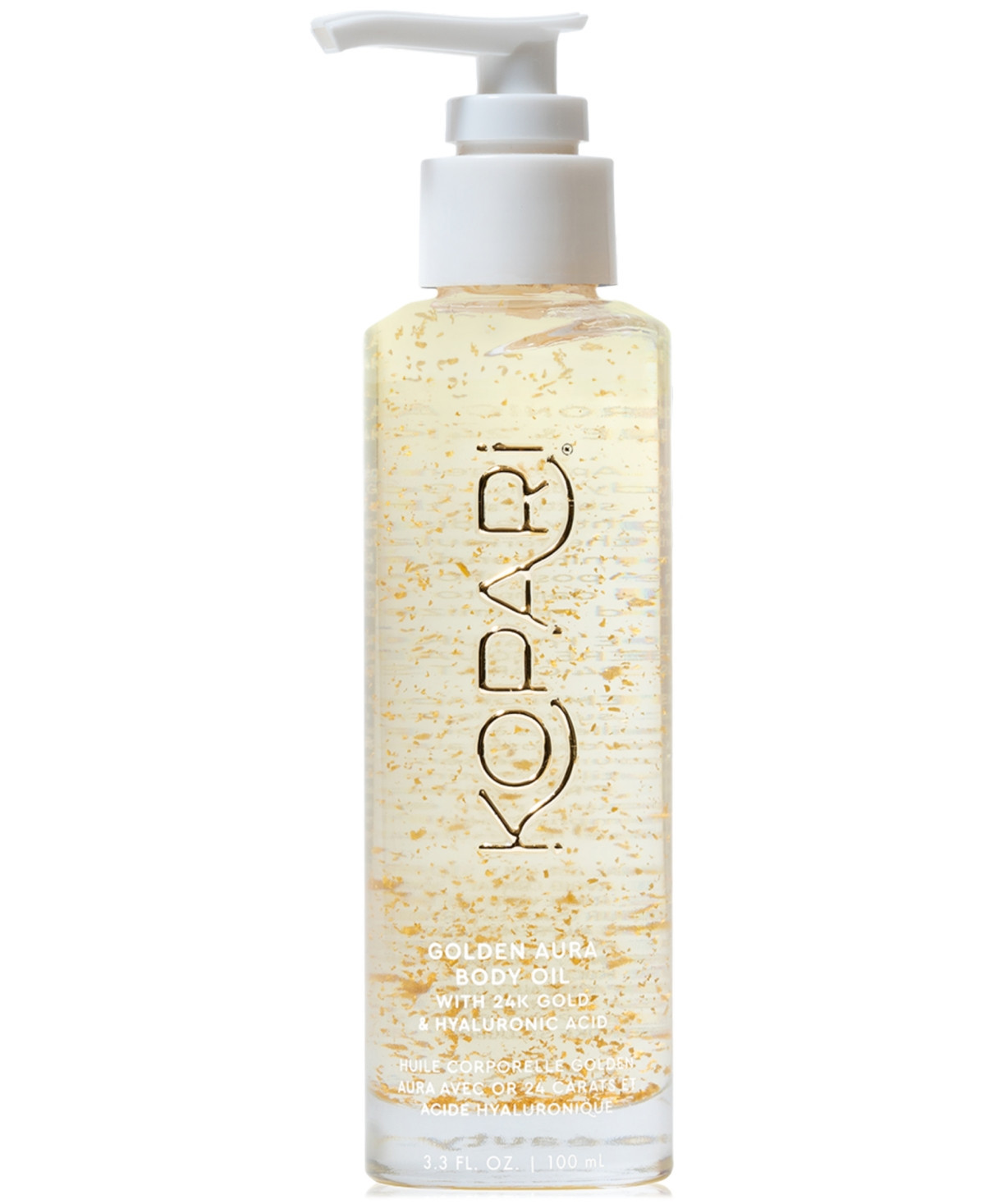 Kopari Beauty Golden Aura Body Oil | Macy's