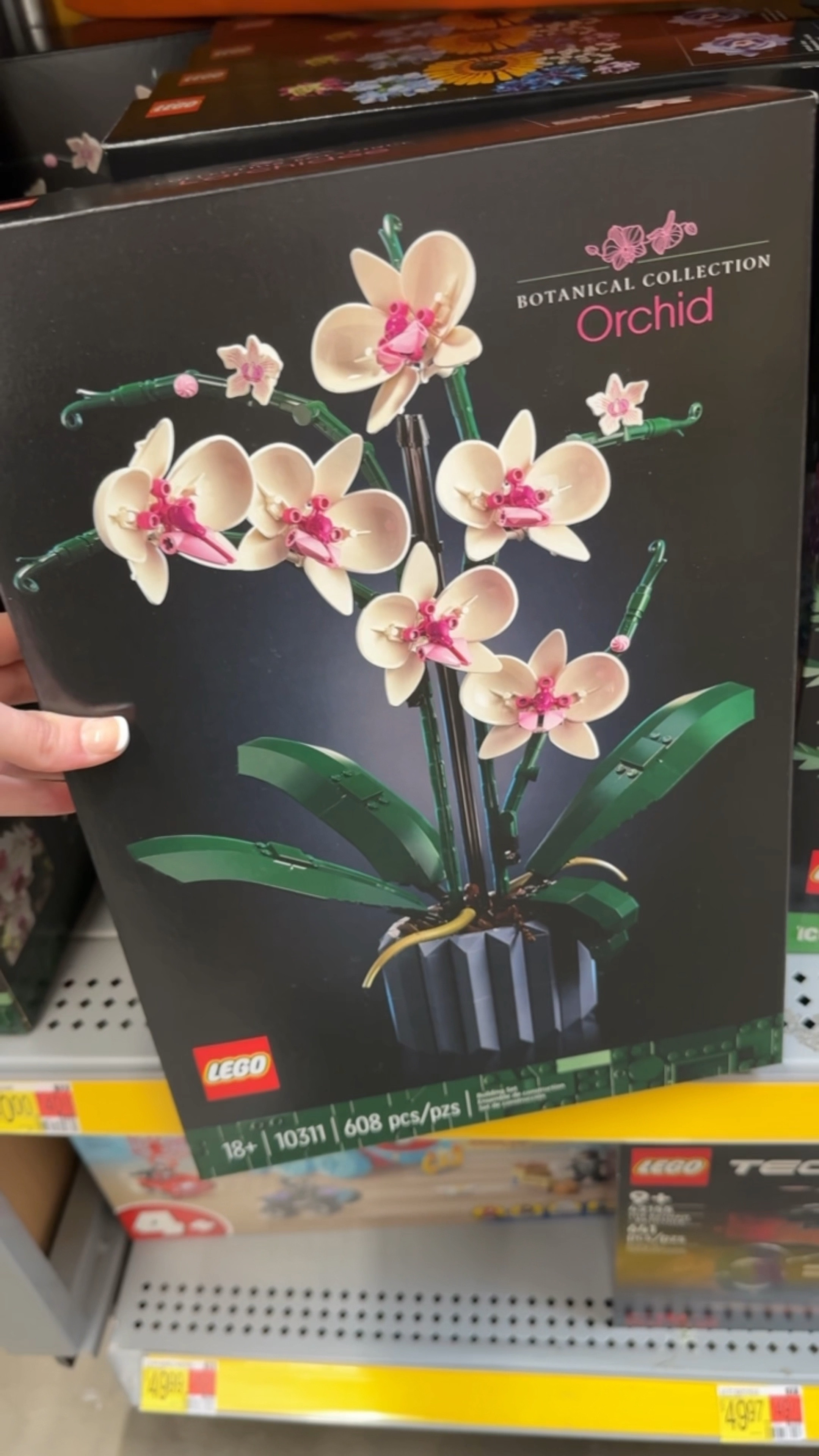 I can’t believe these are LEGOS!!! 

#LTKCyberWeek #LTKHoliday #LTKGiftGuide