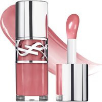 Yves Saint Laurent Loveshine Plumping Lip Oil 6ml (Various Shades) - Nude Lavallière 44 | LOOKFANTASTIC IE