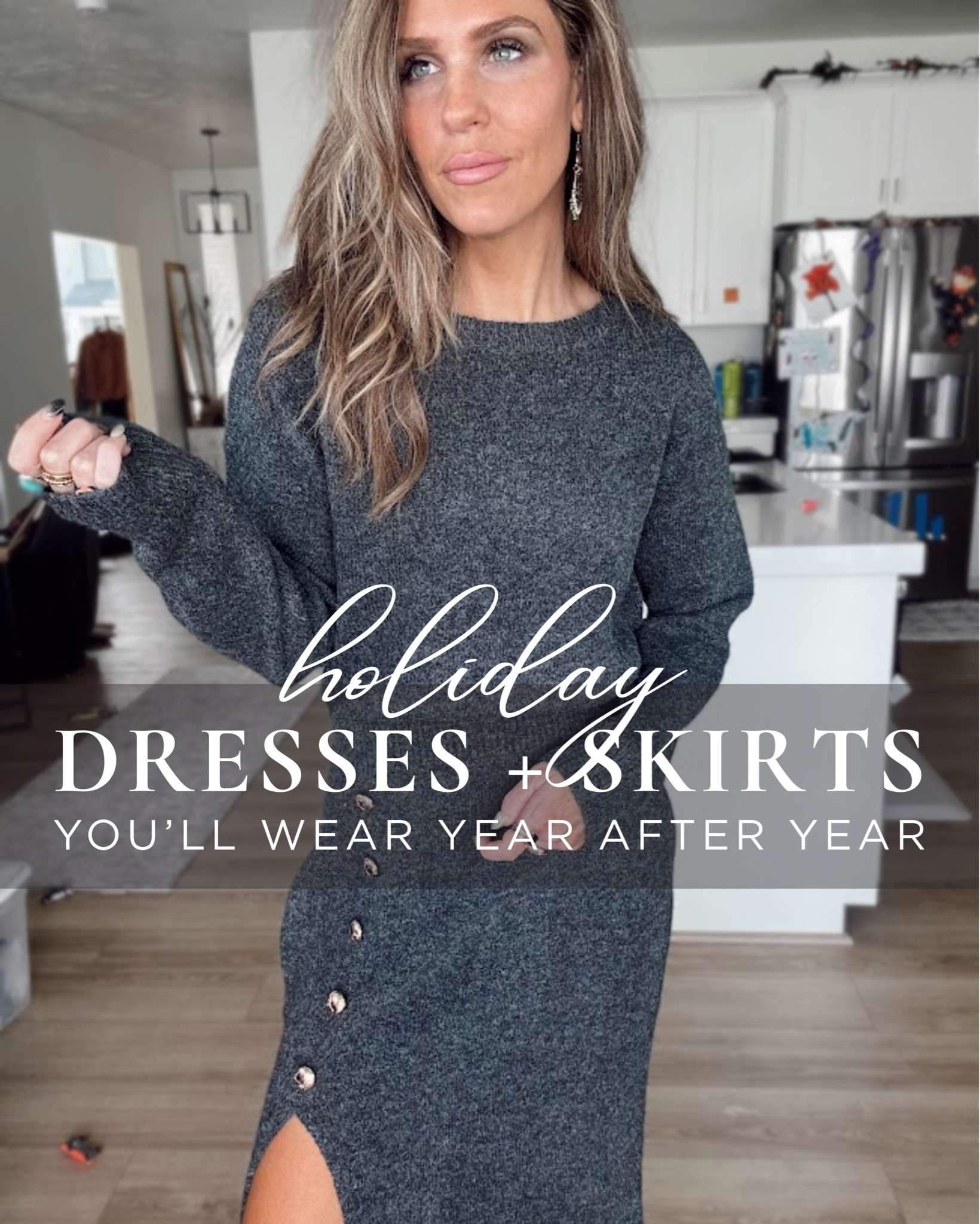 Holiday dressy outfits I’ll be wearing on repeat! Use code BBS15 for @cupshe and you’ll get 15% off $70+!!

#LTKootd #LTKHoliday #LTKSeasonal