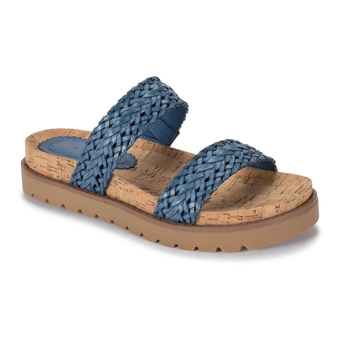 Baretraps Deanne Women's Slide Sandals | Kohl's