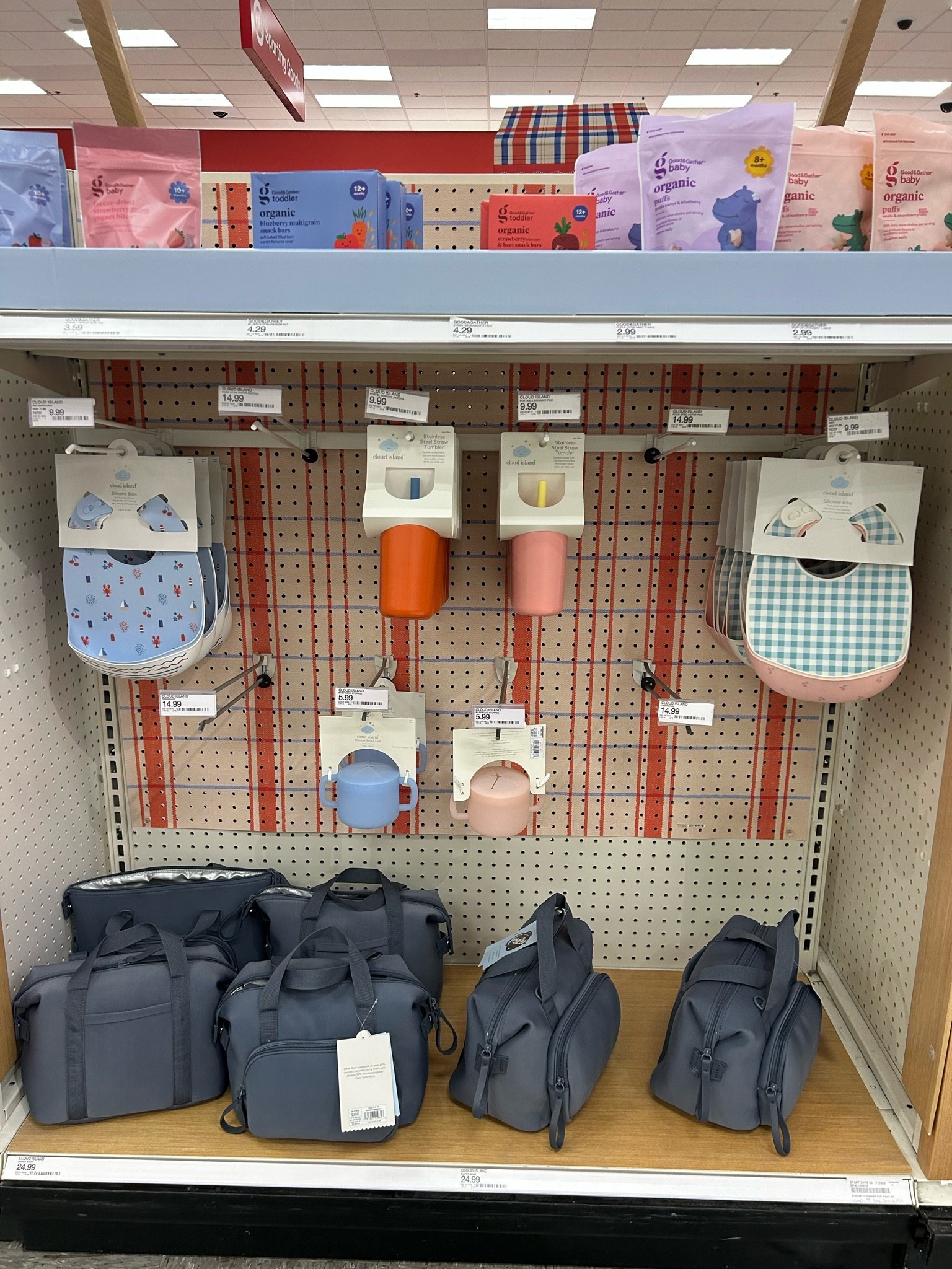 Recent finds for babies

#LTKBump #LTKKids #LTKBaby