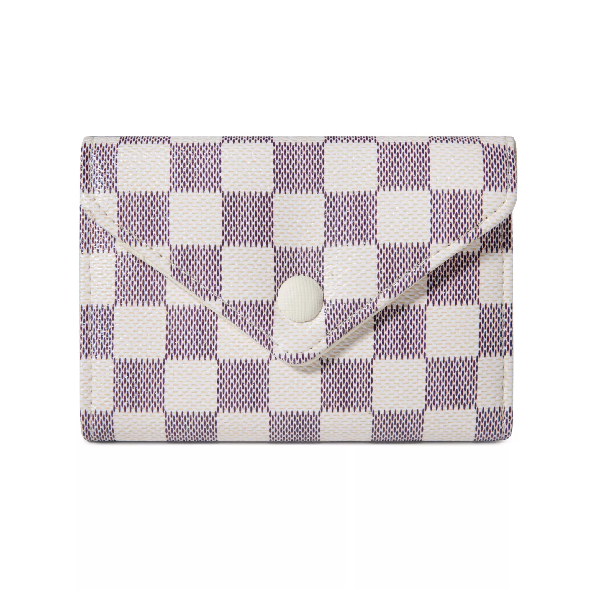 RICHPORTS Checkered Tote Shoulder … curated on LTK