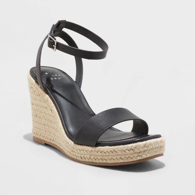 Women's Tina Heels - A New Day™ | Target