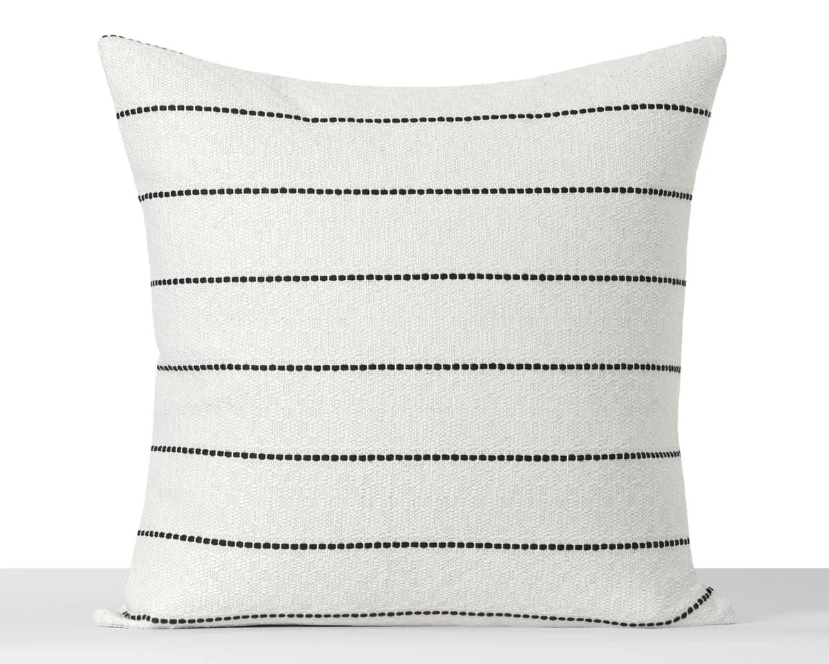 Stitched Select Pillow Cover | Coterie, Brooklyn