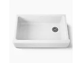 Whitehaven Undermount Farmhouse Kitchen Sink | K-6489 | KOHLER | Kohler