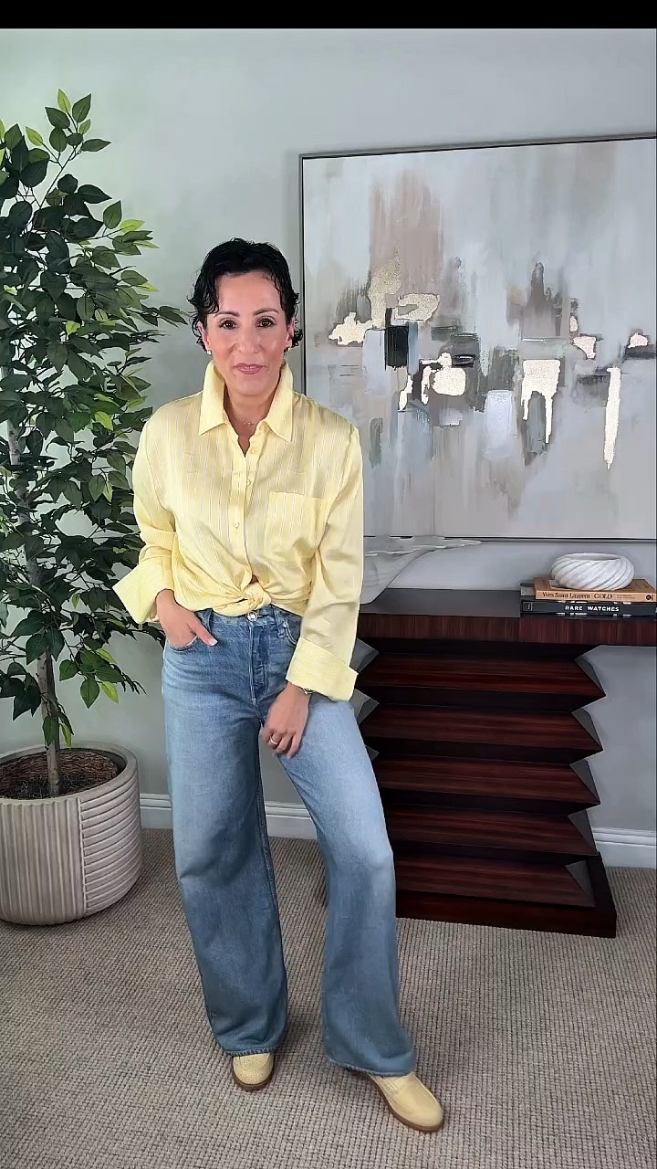 It’s “VIRAL!”  Get yours today before they sell out. Comment SHOP and I will send the links to you. 
#Stylewitheugenia #styledbyeugenia #fashioninspo

#LTKdayinmylife #LTKOver40 #LTKootd