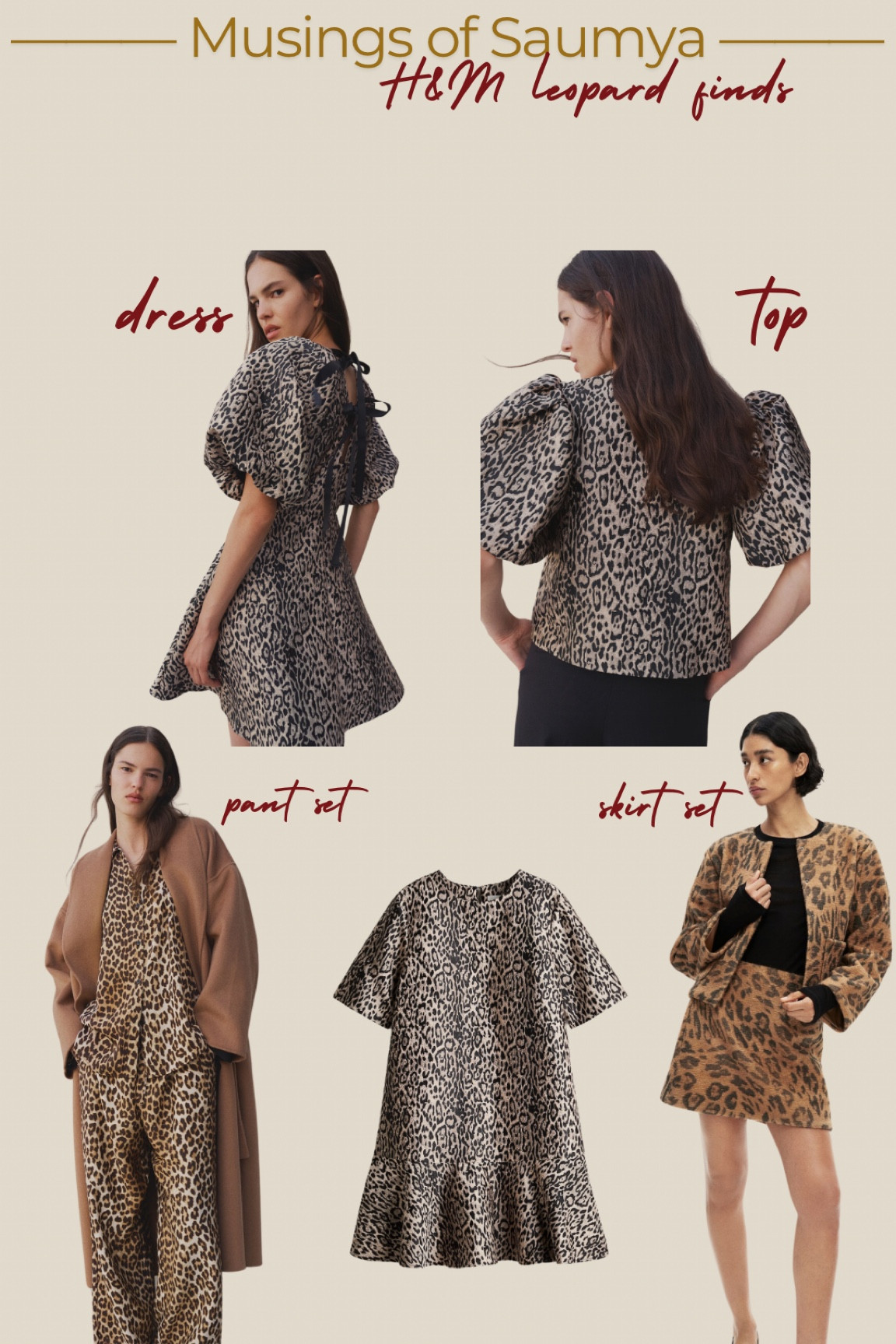 Leopard picks, All under $70

#LTKSaleAlert #LTKStyleTip