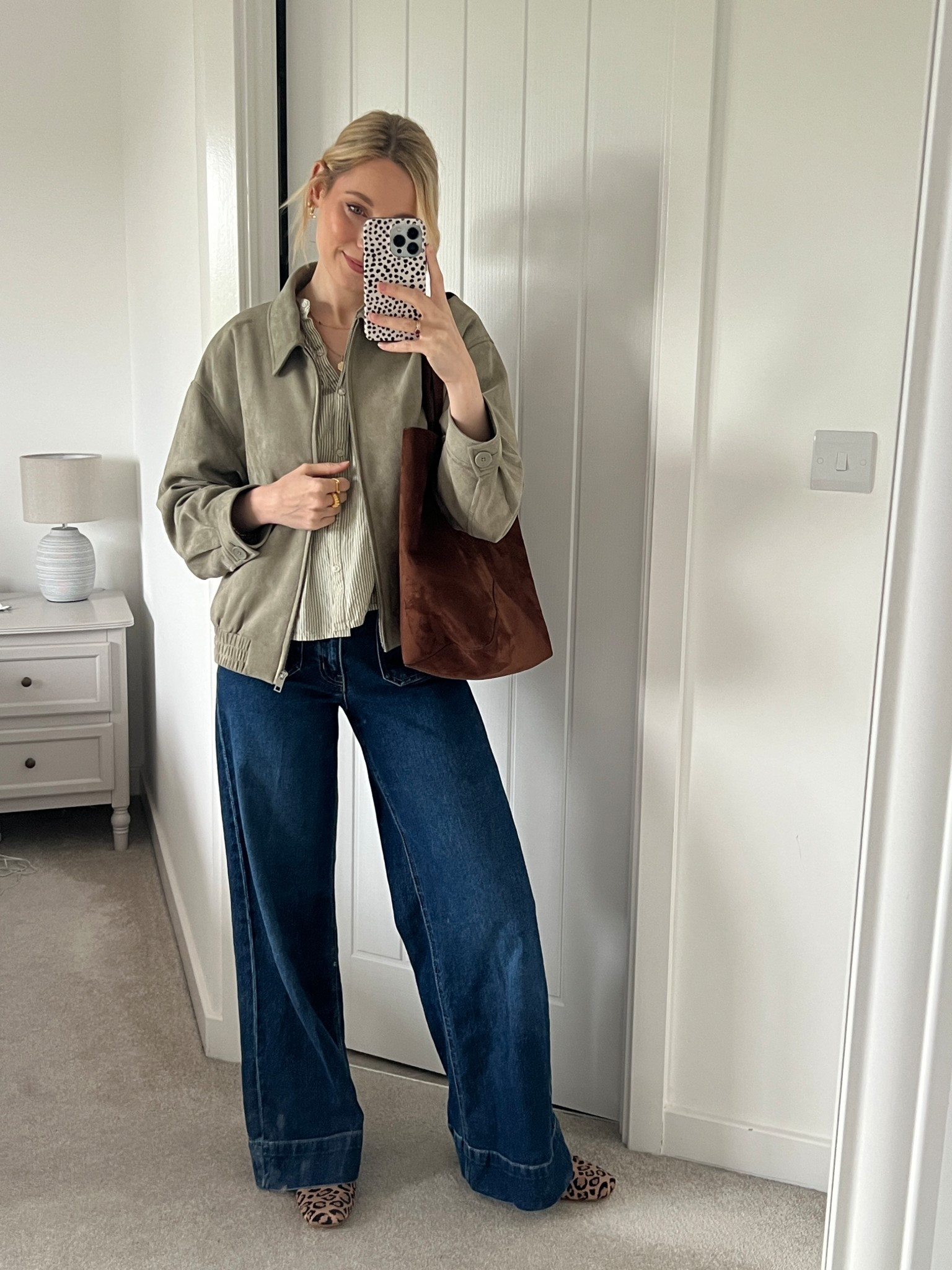 Spring outfit ✨ 

#LTKspringtrends #LTKFashionMonth #LTKspring