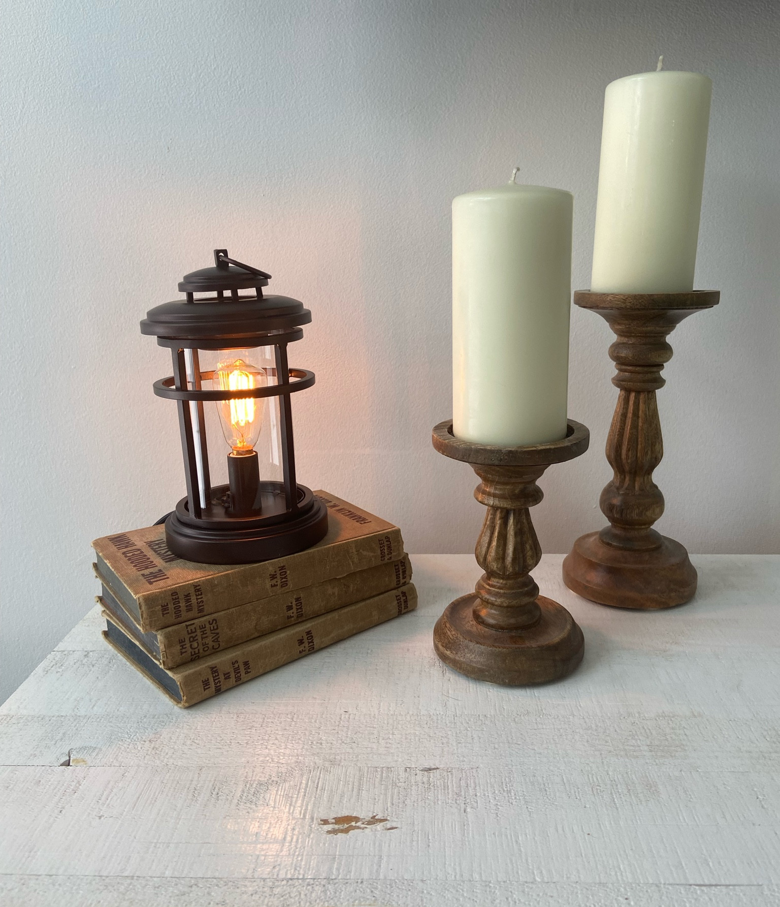 Loving this lantern melter 😍

#LTKGiftGuide #LTKHoliday #LTKhome