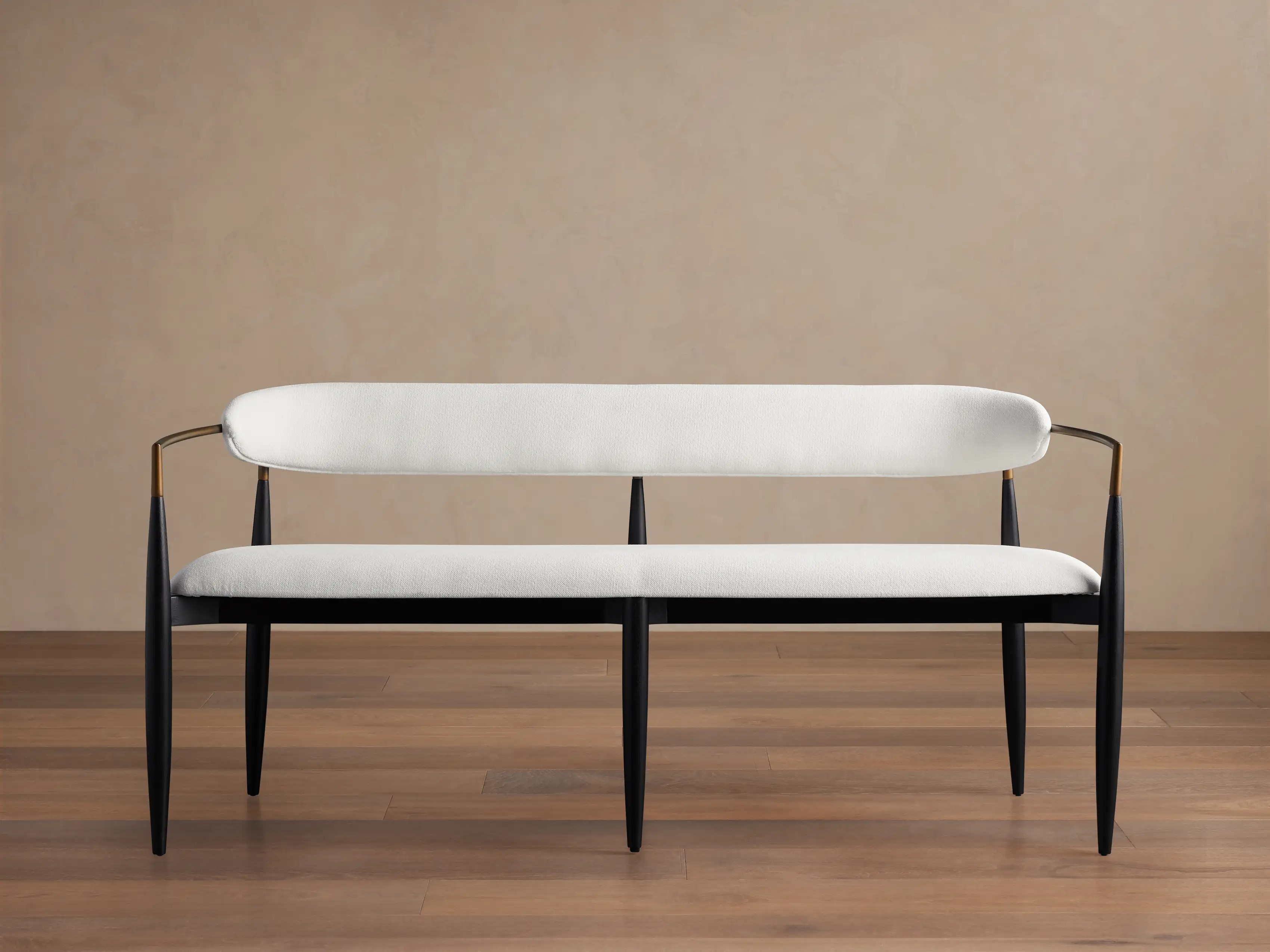 Jagger Dining Bench | Arhaus