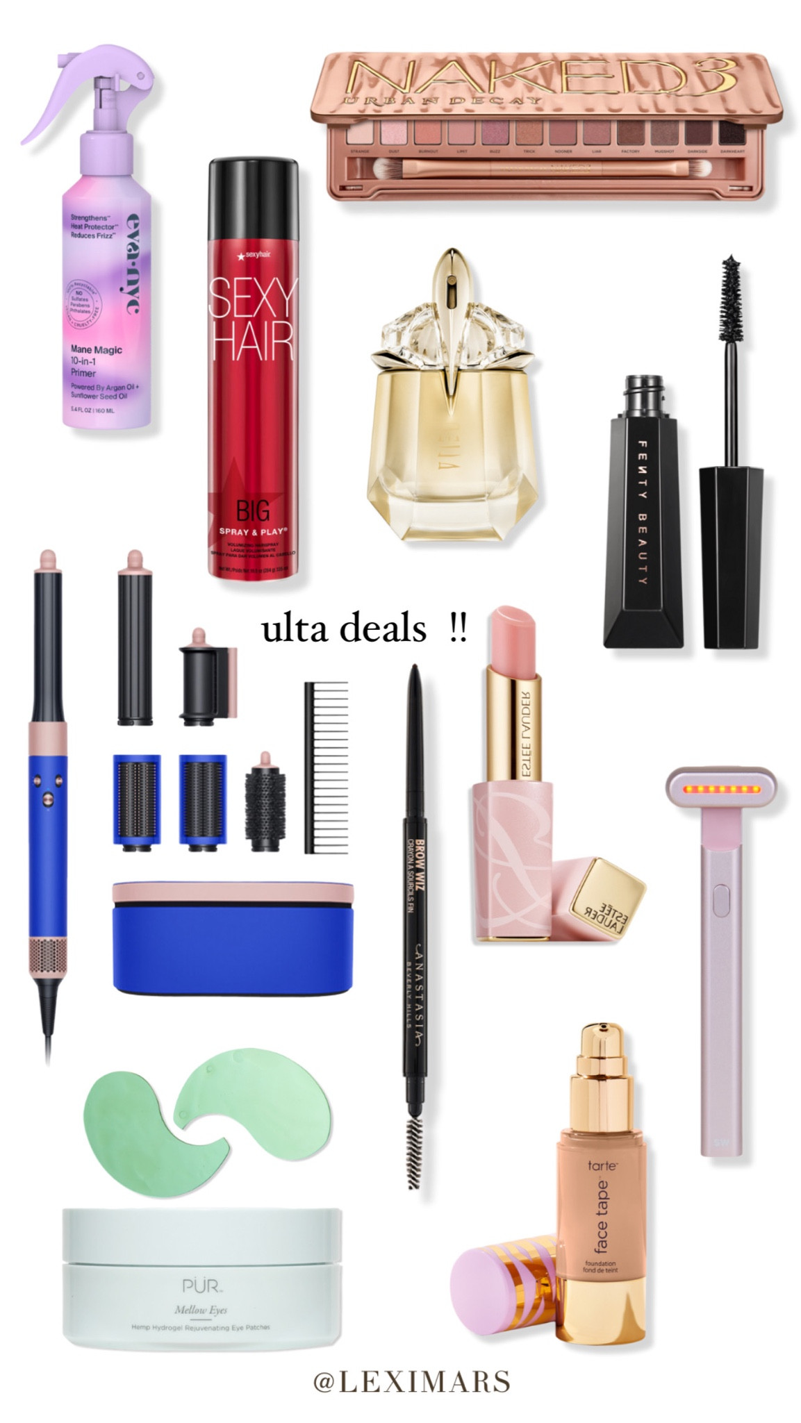 Ulta Black Friday sale - ulta sale - Black Friday finds - beauty sale - Black Friday beauty deals - must have beauty - beauty favs on sale - sale 

#LTKstyletip #LTKsalealert #LTKbeauty