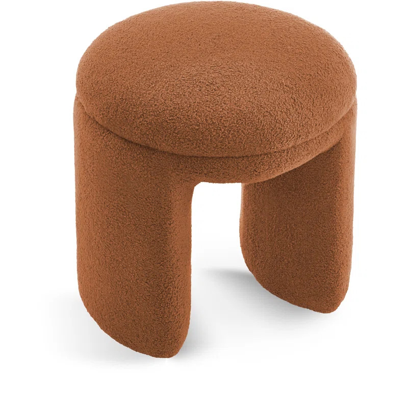 Isleana Upholstered Ottoman | Wayfair North America