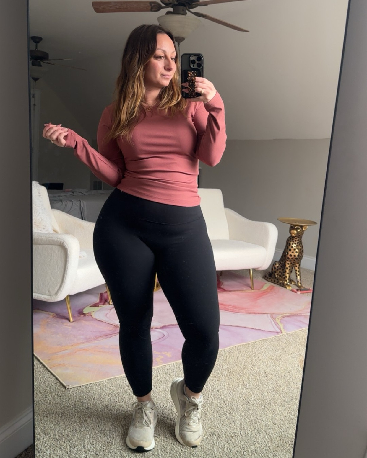 Cute and comfy #lululemon 