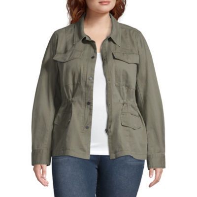 a.n.a Anorak Jacket | JCPenney