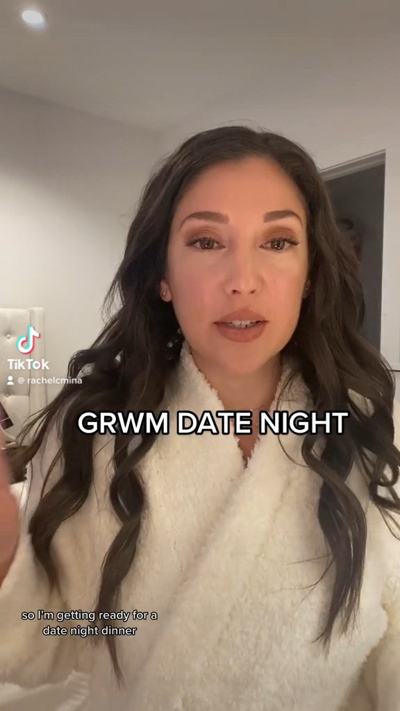 My go to for date night. Cropped black blazer, fitted top and faux leather leggings. I have size small in the pixie market top and leggings. The Fendi bag is old but the regular black and gold peekaboo is a classic  

#LTKFind #LTKstyletip #LTKSeasonal