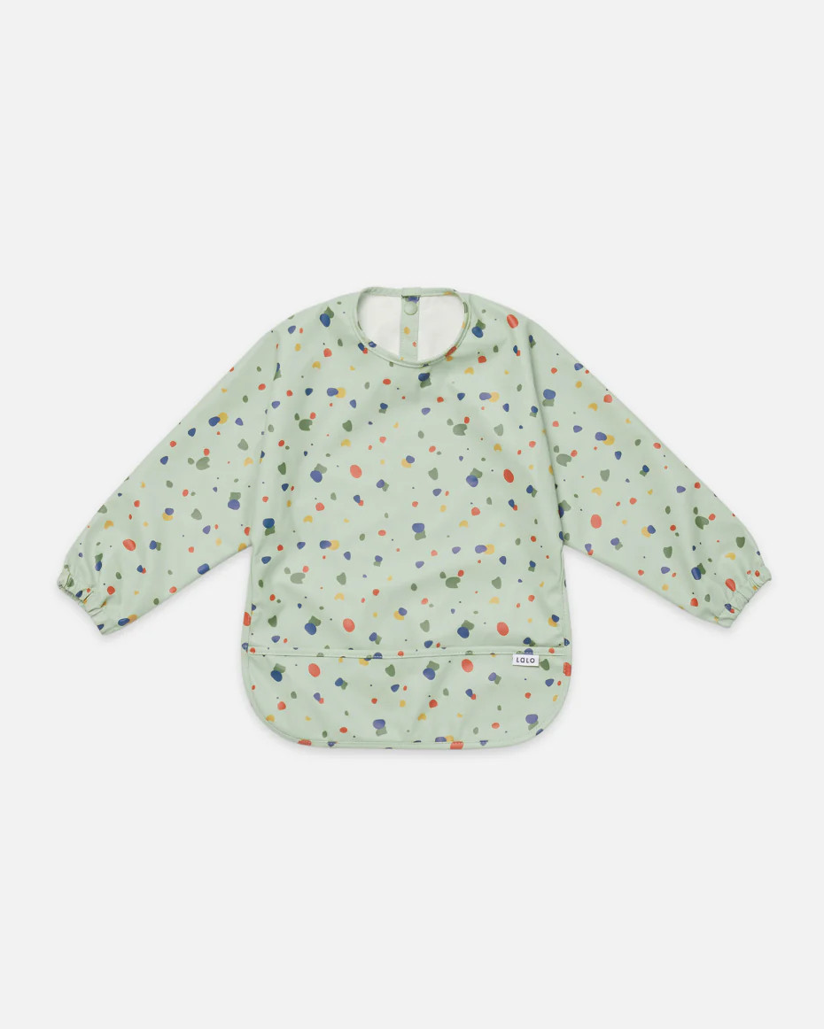 Smock Bib | Lalo