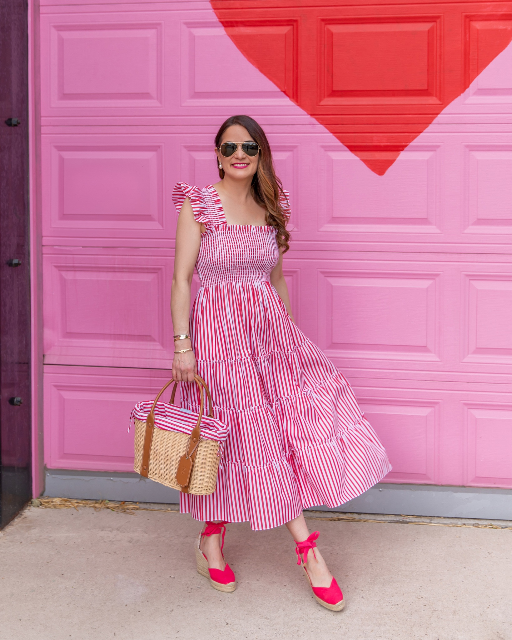 トップス house on the hill (Flower) Tee &Pants トップス