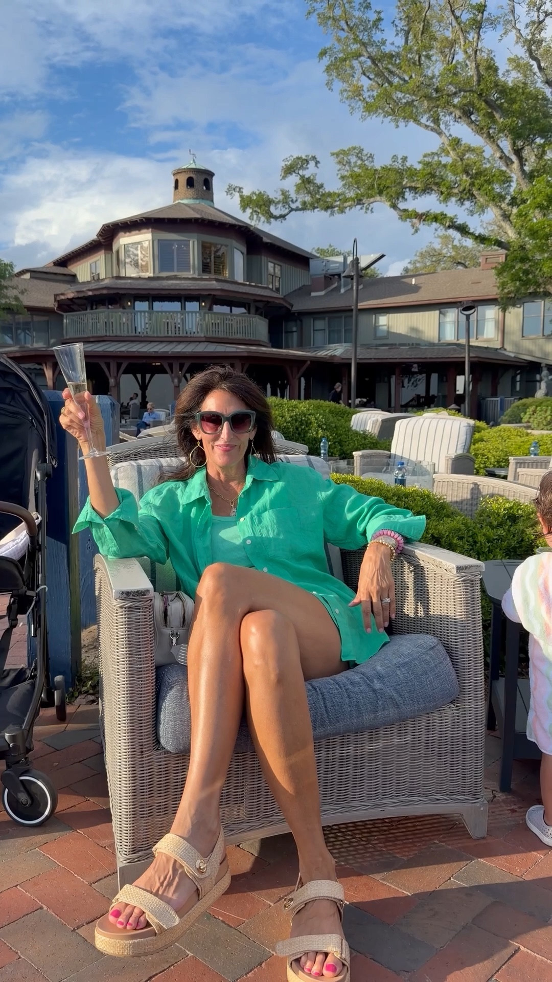 Cutest gap set! 

#LTKstorytime #LTKootd #LTKdayinmylife