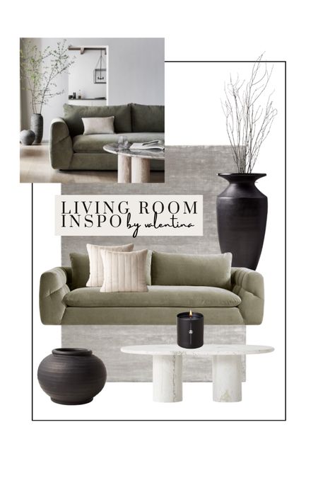 Living Room Inspo 🖤

#LTKstyletip #LTKeurope #LTKFind