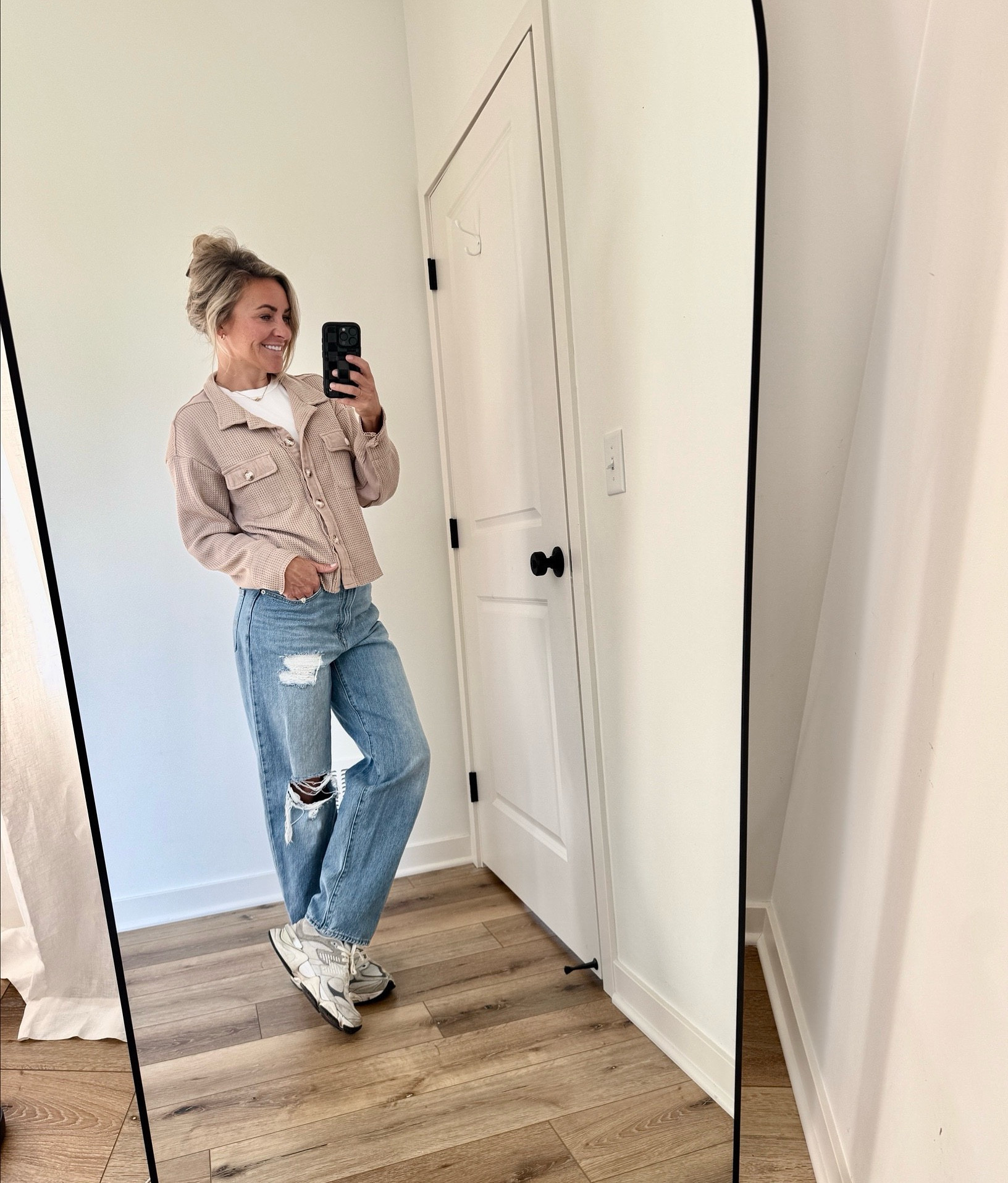 A few comphy/cozy & workout fits from last month  🫶🏻

#LTKStyleTip #LTKActive #LTKSeasonal