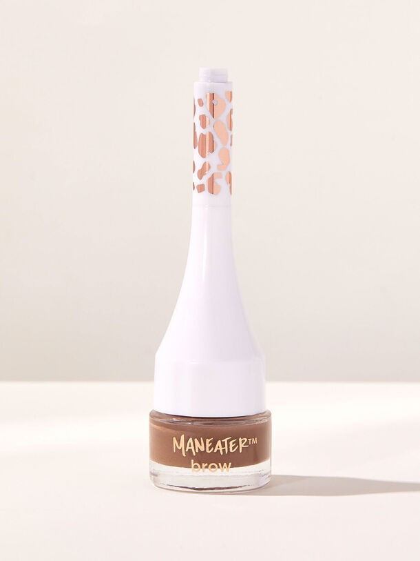 maneater™ brow mousse | tarte cosmetics (Global)