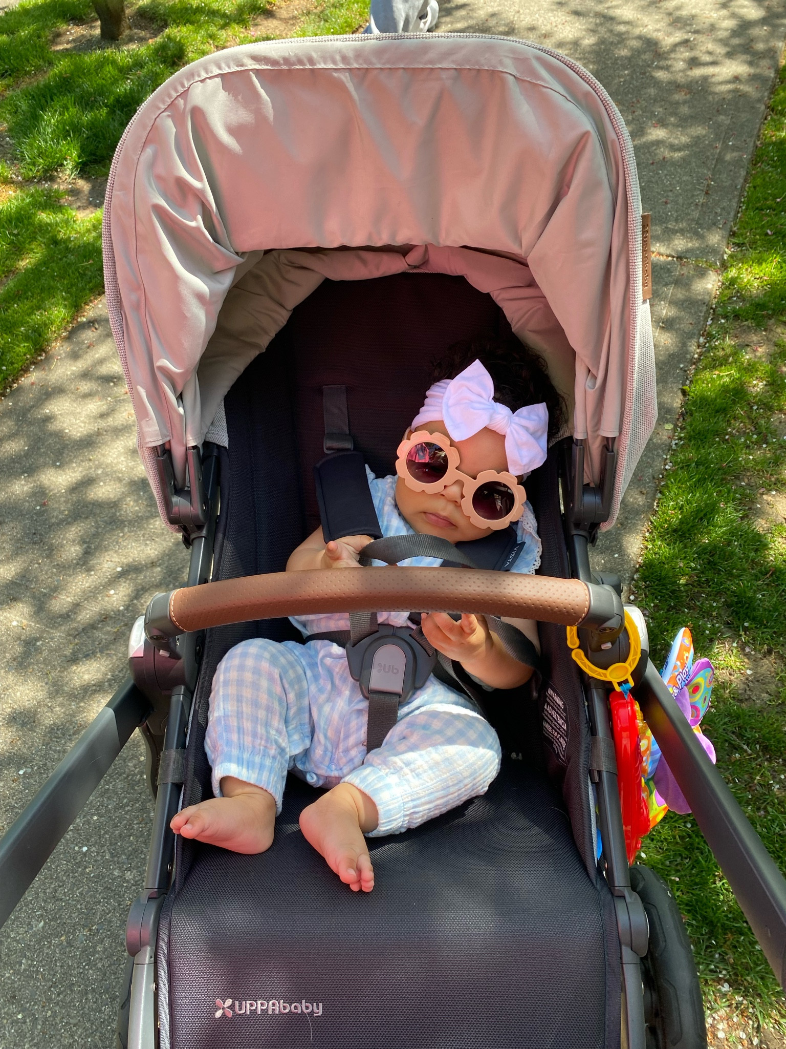 Too cool 😎

#LTKbaby #LTKFind #LTKkids