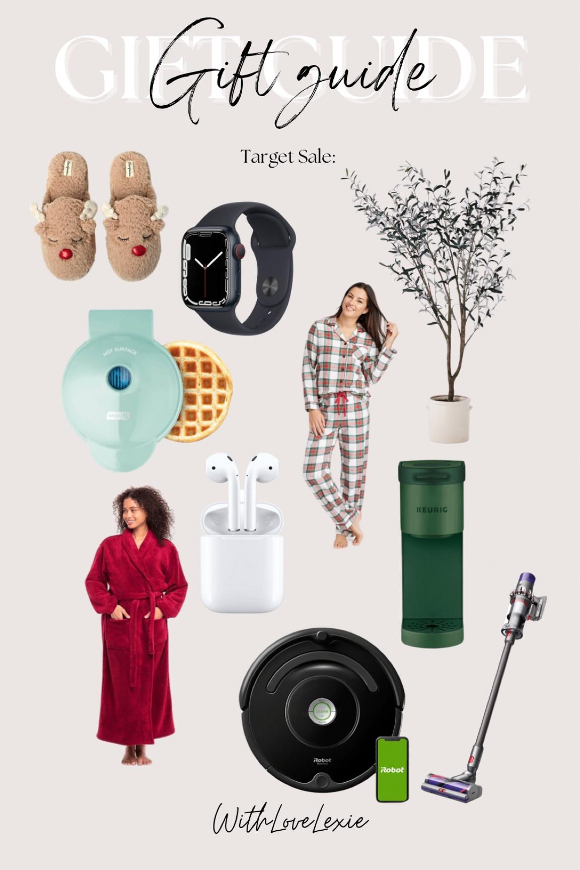 Target sale items that are great for christmas gift ideas! 

#LTKHoliday #LTKGiftGuide #LTKsalealert