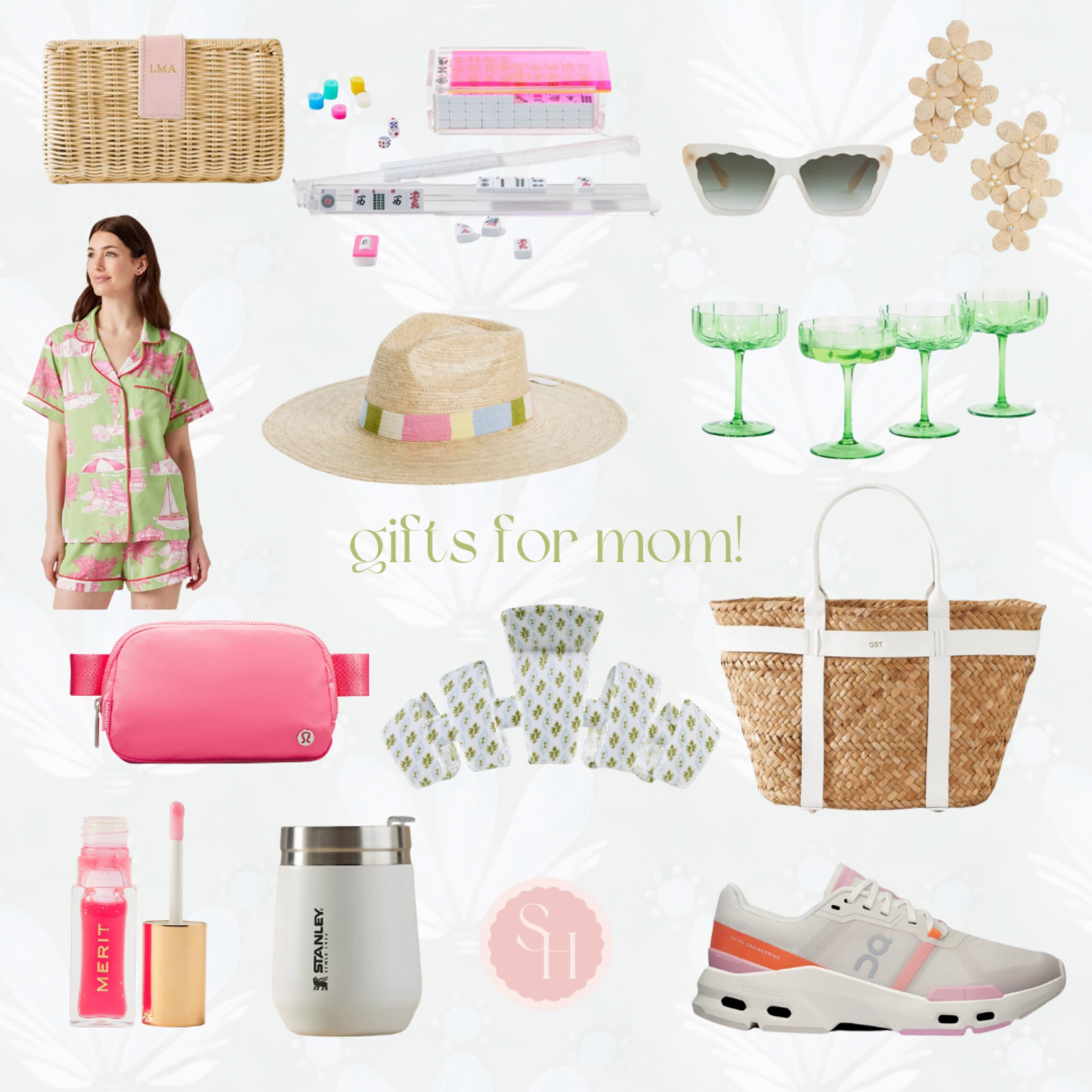 Shop my favorites to find a gift for mom! 

#LTKfamily #LTKfindsunder100 #LTKGiftGuide