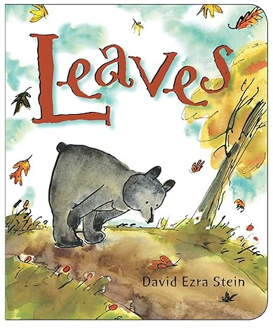 Leaves | Amazon (US)