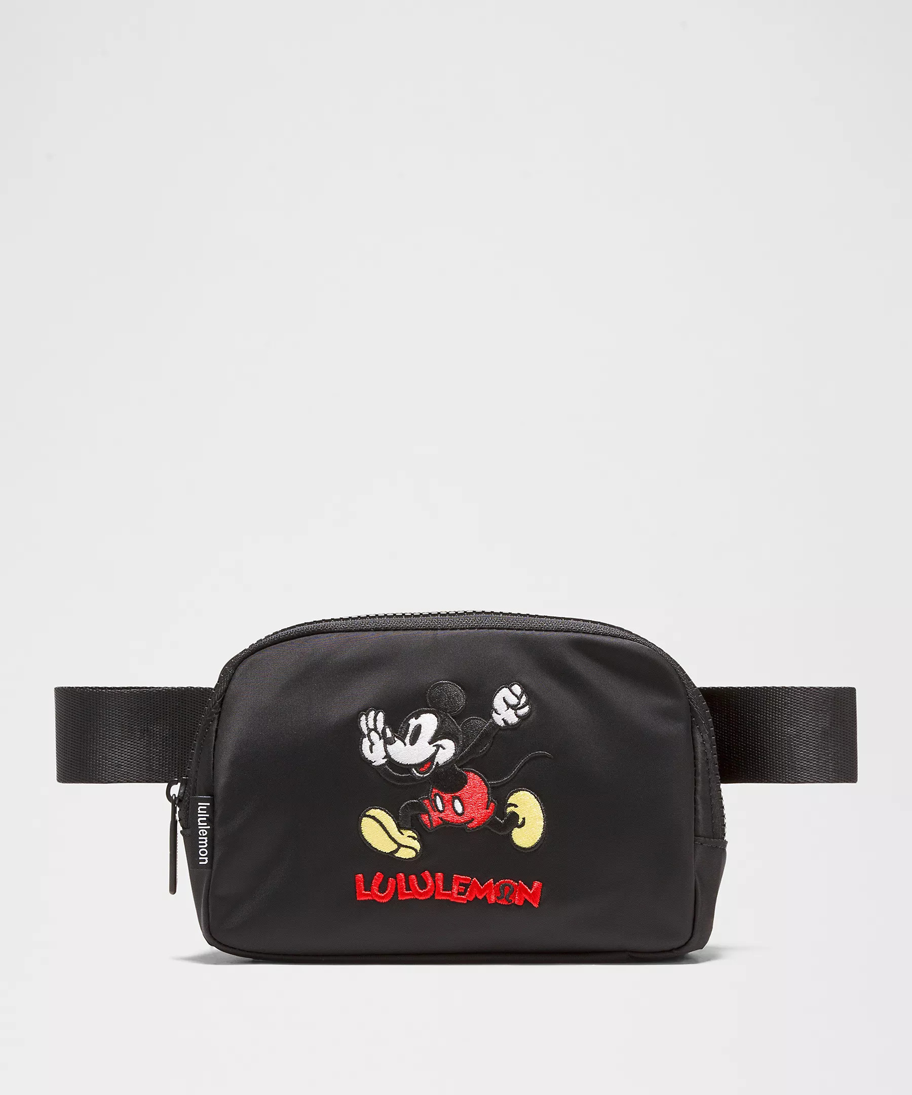 Disney x lululemon *Everywhere Belt Bag 1L Mickey in Motion Graphic | Men's Bags,Purses,Wallets |... | Lululemon (US)