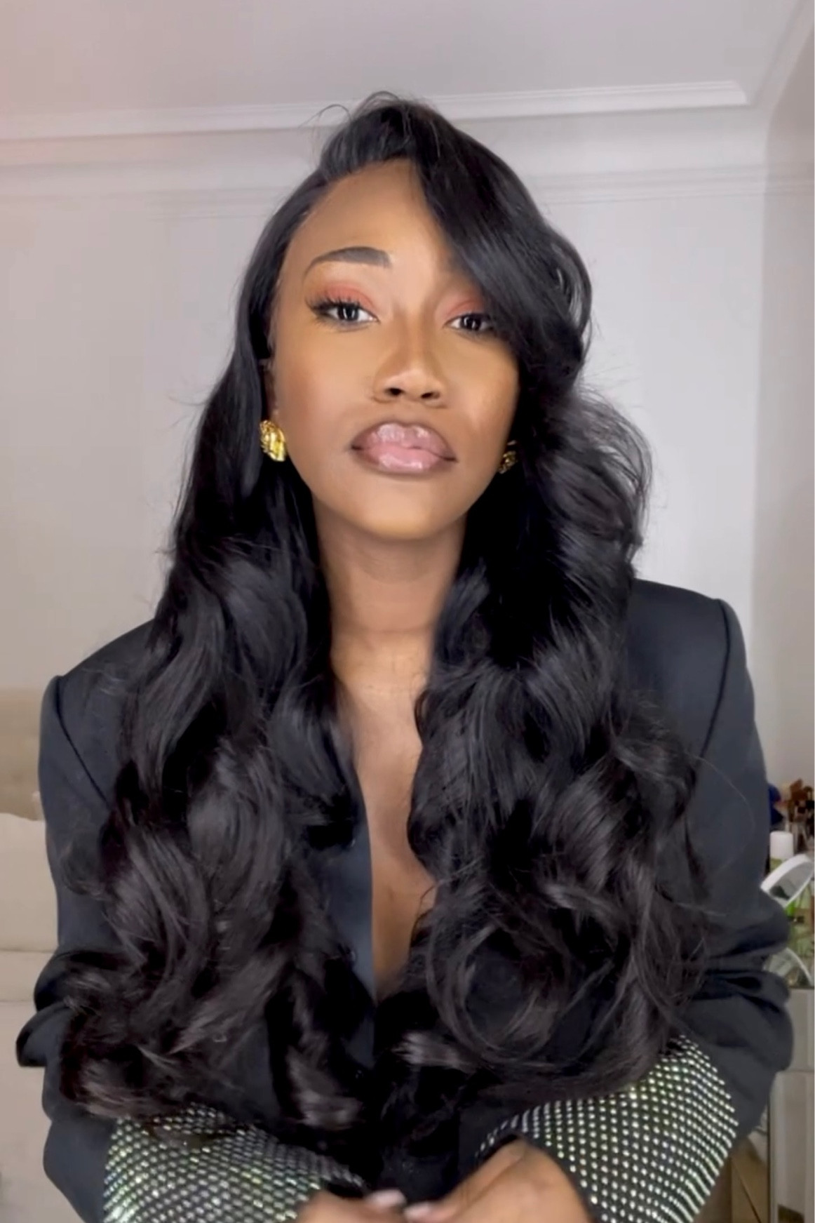 Glossy one ✨


#LTKbeauty #LTKeurope