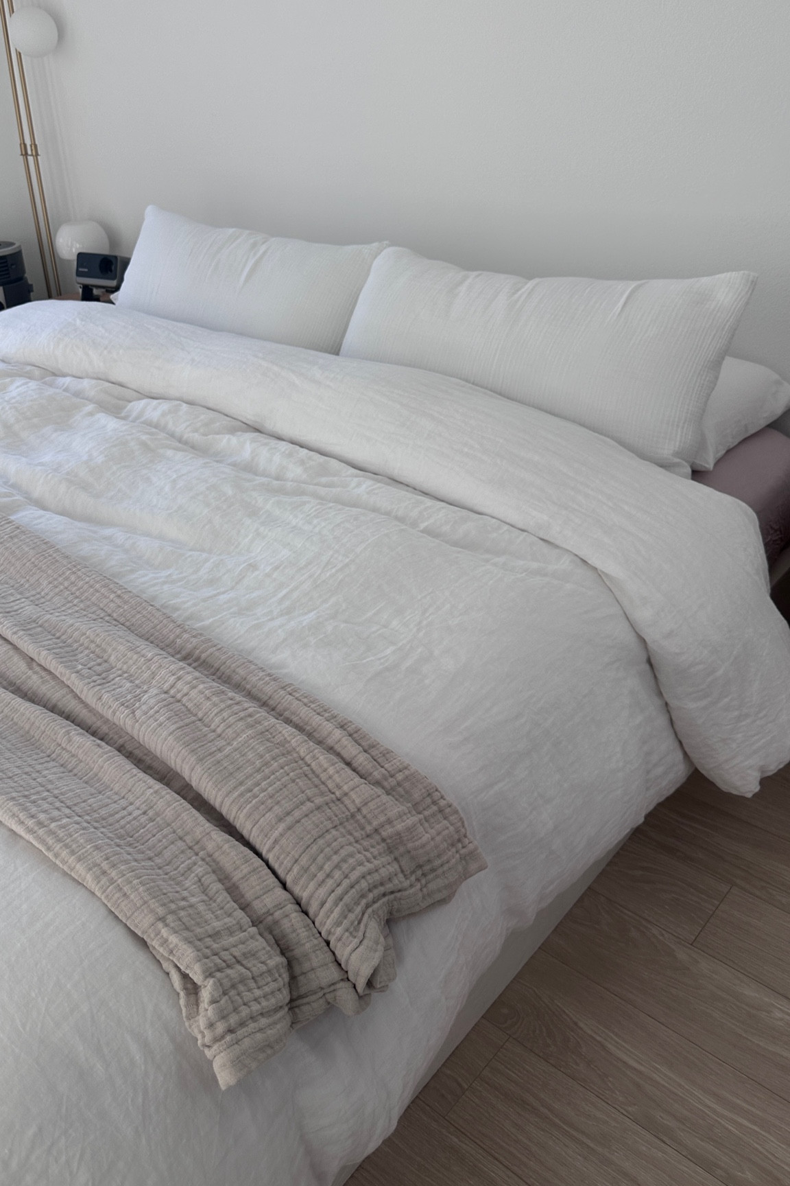 My Cozy Bedding 25 % off Black Friday @ Parachute Home

#LTKCyberWeek #LTKGiftGuide #LTKHome